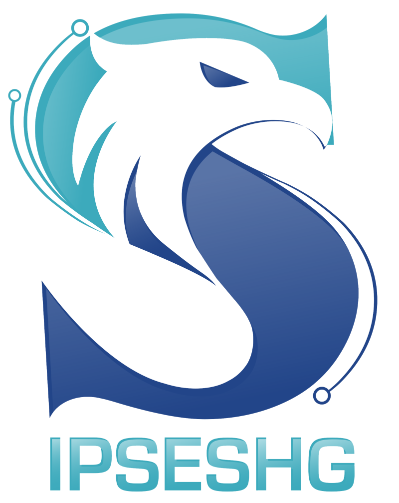 ایده پردازان سریر ارتباطات شاهین گستر Logo